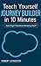 Teach Yourself Journey Builder in 10 Minutes: ExactTarget®/Salesforce Marketing Cloud®