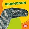Iguanodon by Harold T. Rober