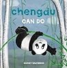 Chengdu Can Do by Barney Saltzberg