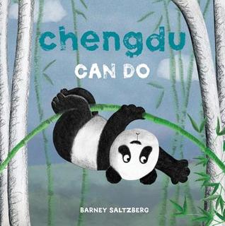 Chengdu Can Do (Hardcover)