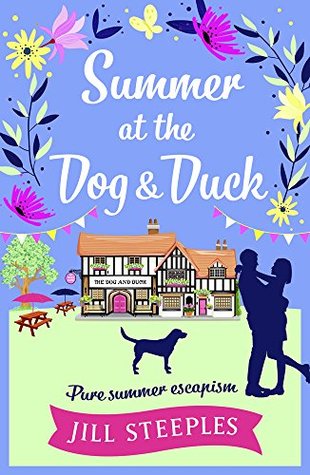 Summer at the Dog & Duck: The perfect summer read (The Dog and Duck Series)