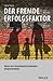 Der fremde Erfolgsfaktor by Jamal Qaiser