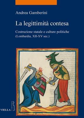 La legittimità contesa: Costruzione statale e culture politiche