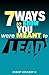 7 Ways To Know You Were Mea...