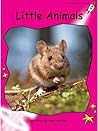 Little Animals by Pam Holden