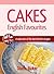 Cakes - English Favourites:...