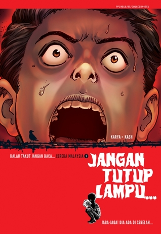 Jangan Tutup Lampu... : Malaysia