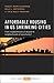 Affordable Housing in US Shrinking Cities by Robert Mark Silverman