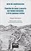 Acta de confirmación; Canci...