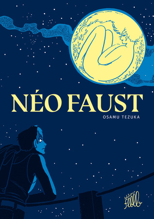 Neo Faust (Paperback)