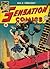 Sensation Comics #2