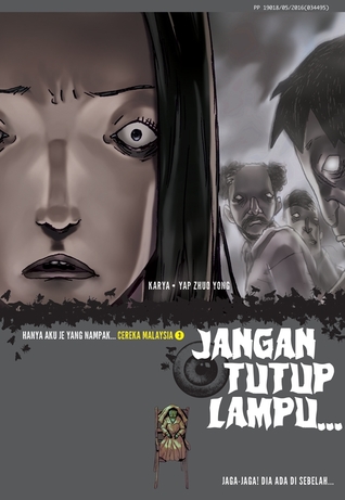 Jangan Tutup Lampu... : Malaysia #3