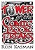 The Tower of the Comic Book...