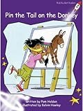 Pin the Tail on the Donkey