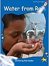 Water from Rain by Pam Holden