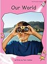 Our World by Pam Holden
