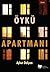 Öykü Apartmanı by Aykut Dalyan