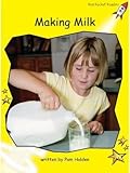 Making Milk