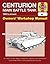Centurion Main Battle Tank: 1946 to present (Owners' Workshop Manual)