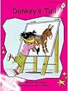 Donkey's Tail by Pam Holden