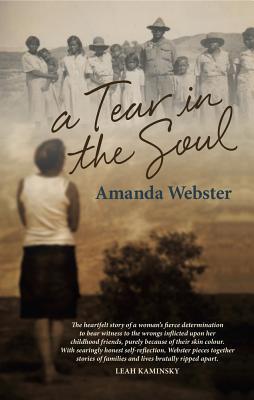 A Tear in the Soul (Paperback)