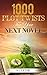 1000 Plot Twists for Your N...