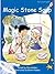 Magic Stone Soup (Red Rocket ™ Readers Early Level 3)
