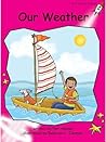 Our Weather by Pam Holden