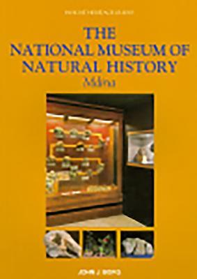 The National Museum of Natural History: Mdina