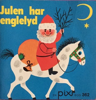 Julen har englelyd