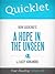 Quicklet on Ron Suskind's A Hope in the Unseen by Lacey Kohlmoos