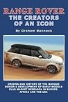 Range Rover The Creators of an Icon