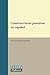 Construcciones posesivas en español (Foro Hispánico, 49) (Spanish Edition)