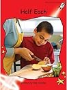 Half Each by Pam Holden