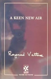 A Keen New Air (Saltire new poetry)