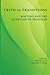 Critical Transitions: Writing and the Question of Transfer (Perspectives on Writing)