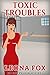 Toxic Troubles (East Pender Mystery #11)