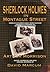 Sherlock Holmes in Montague Street: Sherlock Holmes's Early Investigations Originally Presented as Martin Hewitt Adventures