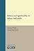 Ethics and Spirituality in Islam: Sufi adab (Islamic Literatures: Texts and Studies, 1)