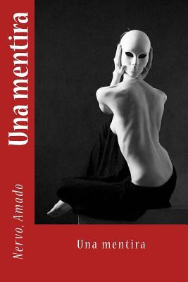 Una mentira
