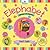 Elephabet: Alphabet With Elephant
