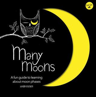 Many Moons (Hardcover)