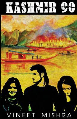 Kashmir 90