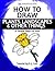 How to Draw Plants, Landsca...