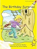 The Birthday Surprise