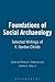 Foundations of Social Archaeology