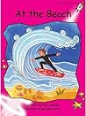At the Beach by Pam Holden