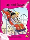 Up and Down by Pam Holden