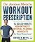 Dr. Jordan Metzl's Workout ...