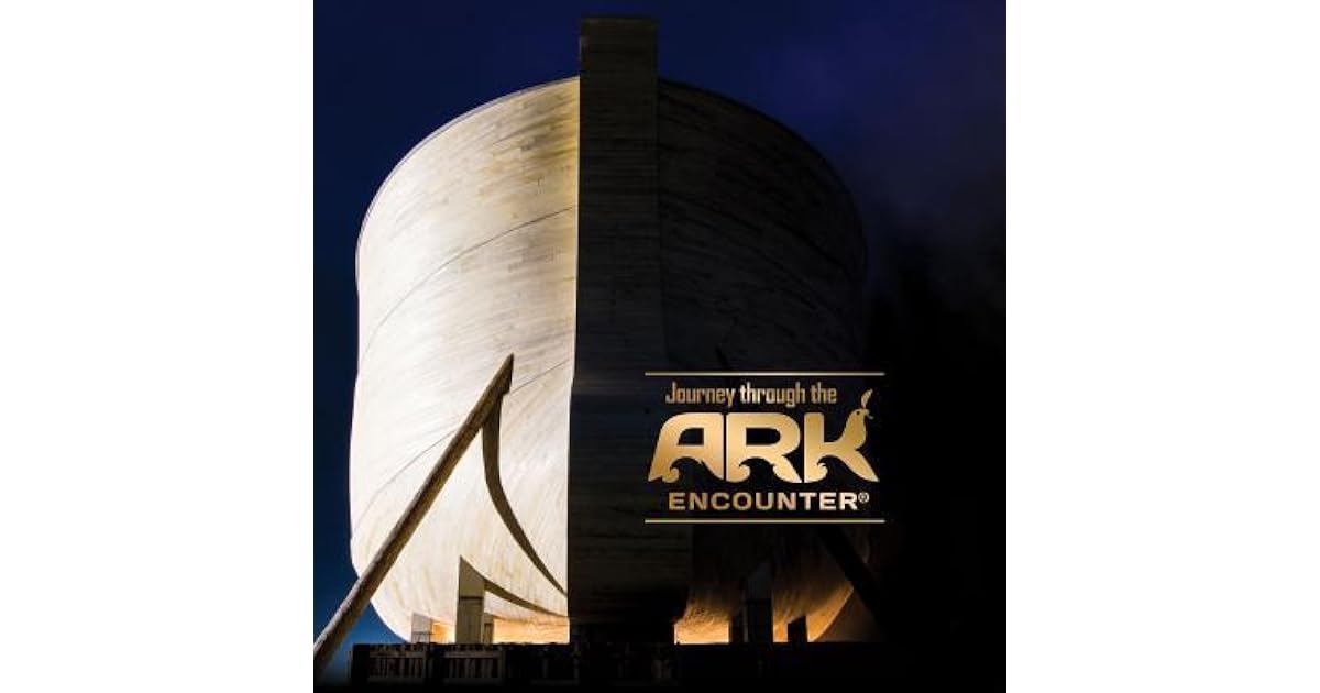 Journey Through the Ark Encounter by Answers In Genesis